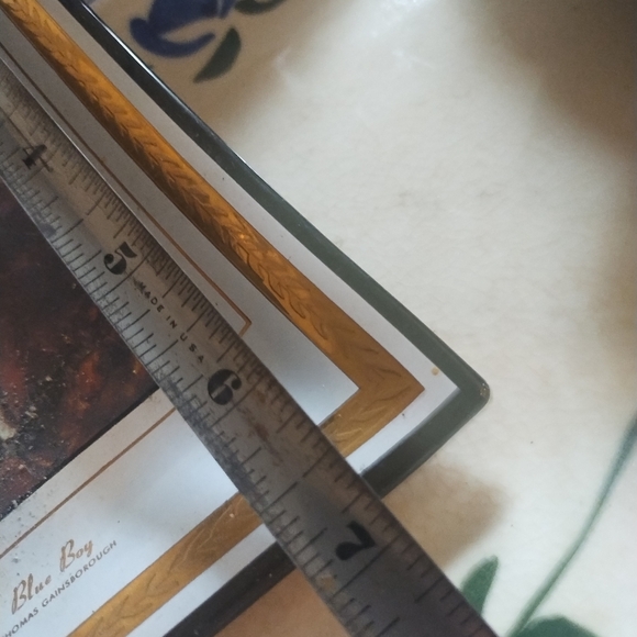 Vintage Set Gift Idea?  trays  (3) Spring Gift? - Picture 11 of 16